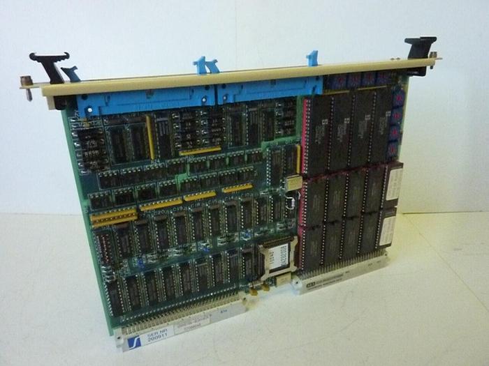 Used ALLEN BRADLEY Control Module USART86-8CH #10543