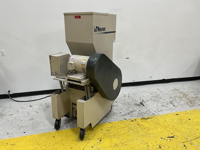 Used AEC NELMOR G1215P1