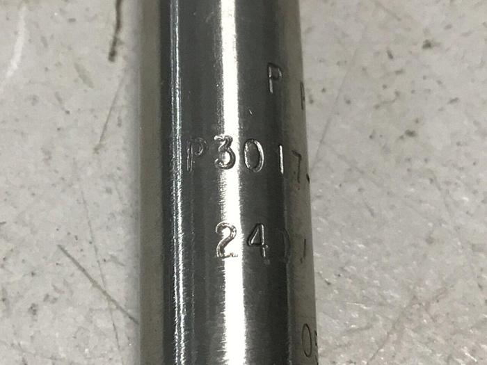 Used PPE Cartridge Heater P3017-20200 #128991