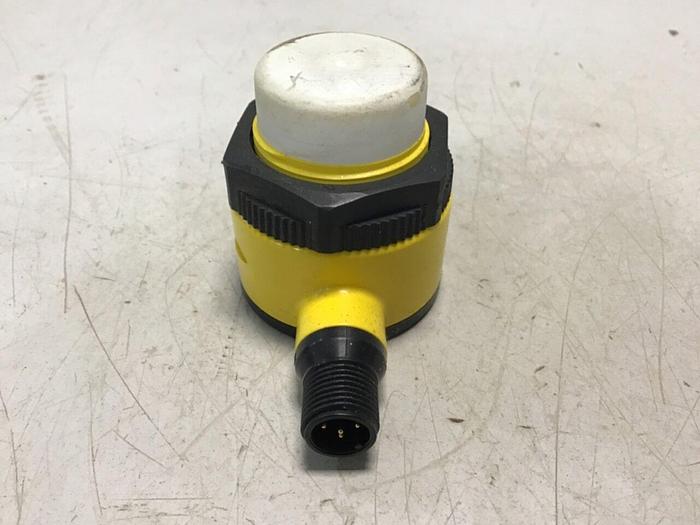 Used BANNER ENGINEERING Light Sensor T30GRY2PQ #133950