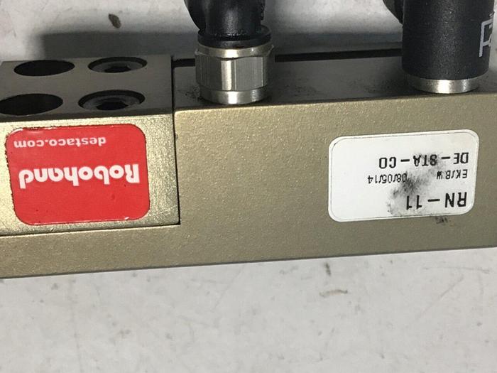 Used DESTACO Cylinder RN-11 #126986