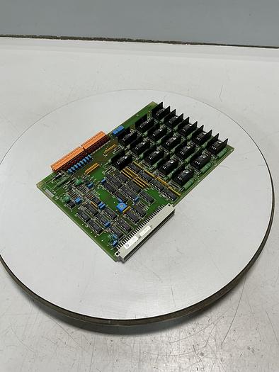 Used KEBA E-16-DIGOUT-PLUS D1456E-0