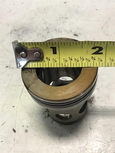 Used VAN DORN Cartridge Valve Insert 25-D10-40 #139047