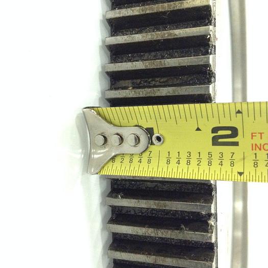 Used VAN DORN Die Height Clamp Bullard Gear 307468 Used