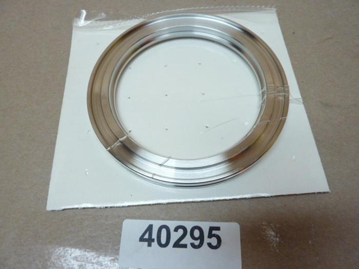 A & N CORPORATION Stainless Steel Flange LF100-400-SF.A #40295 DNL SCRAPPED