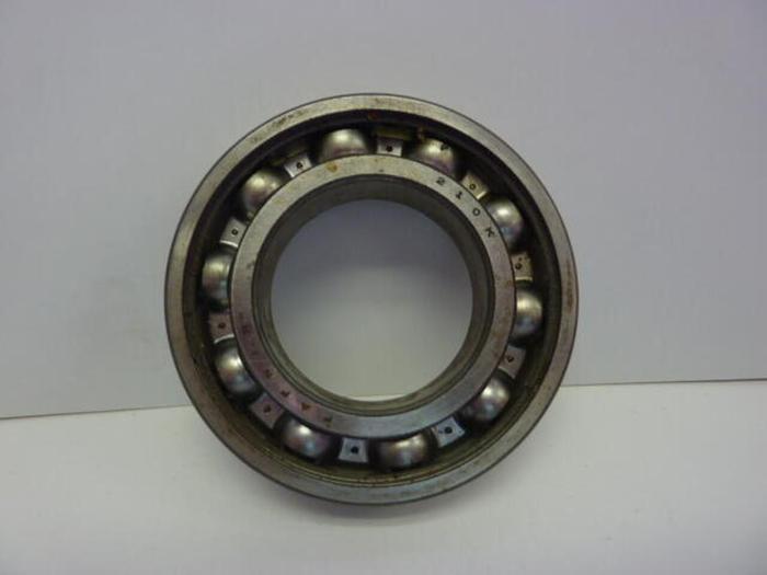 Used FAFNIR BEARING Bearing 210K #12694
