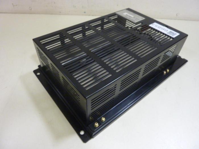 Used YASKAWA Resistor Unit JUSP-RA18 #66853