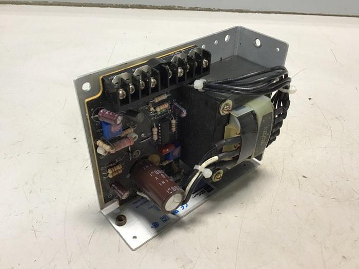 Used SOLA Power Supply SLS-24-012T #133708