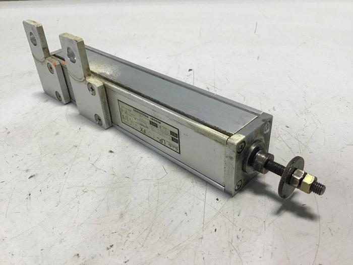Used MIDORI PRECISION Linear Transducer LP-100FX-32 Used