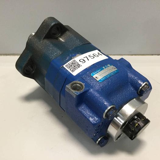Used SUMITOMO EATON Orbit Motor 2TH08AS2S-E3236 #97564