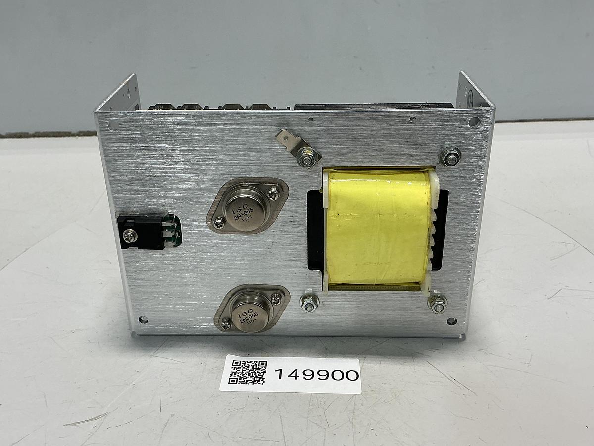 Used SOLA SLS-12-051T