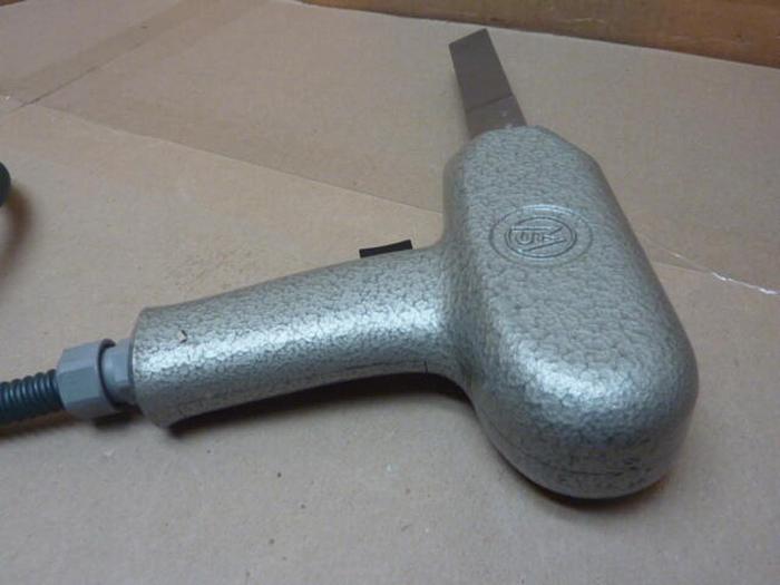 Used MS Soldering Gun 5223900 #30585