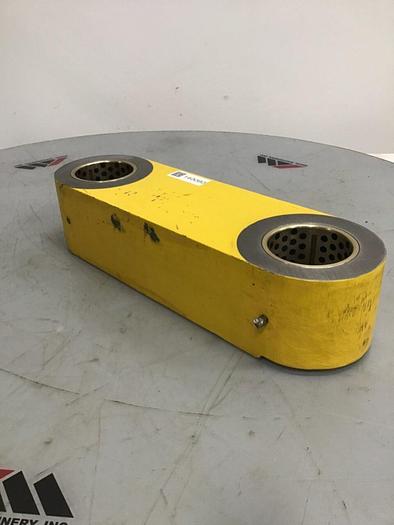 Used VAN DORN Toggle Link 302522 #140080