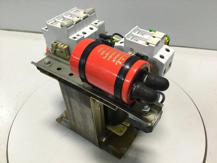 Used SEPRO ROBOTIQUE Transformer 06 S 00817 #105165