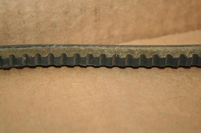 Used INDONESIA V Belt 3VX-710 2L395G #18958