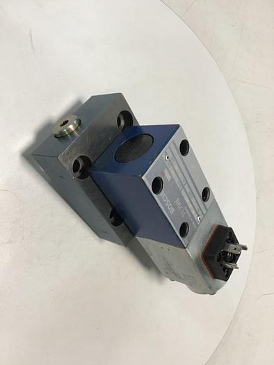 Used BOSCH Proportional Pressure Relief Valve 0 811 402 019 #144694