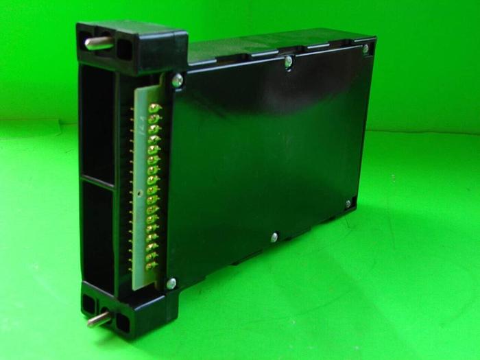 RELIANCE ELECTRIC Amplifier Card 0-49013-4 #22715