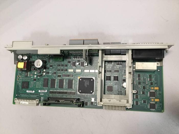 SIEMENS Control 6SN1118-1NK01-0AA1 New