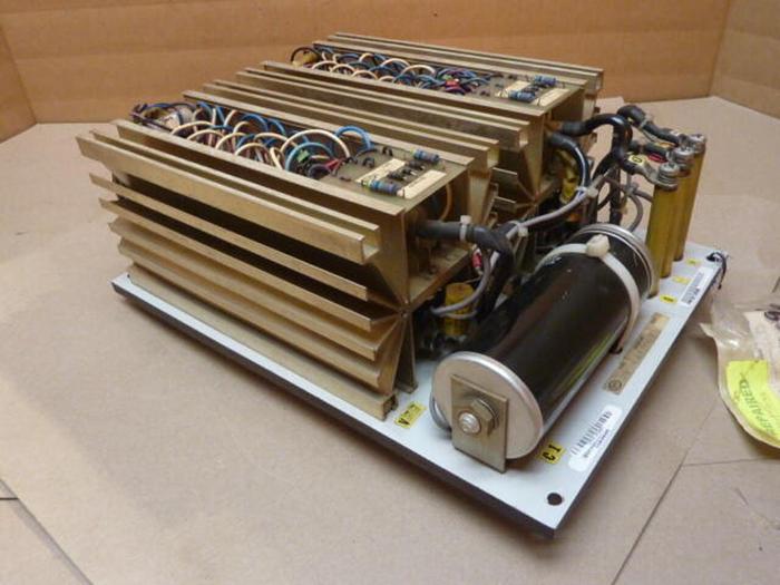 Used ELVA Power Supply INV30A #31769