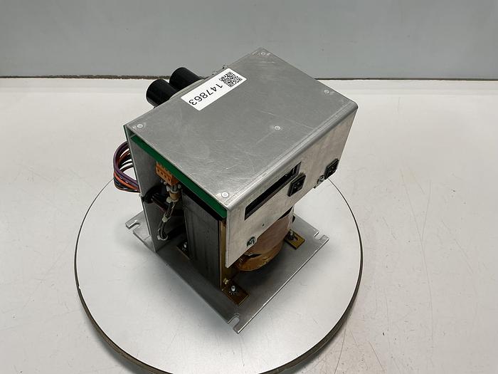 Used VAN DORN ASSY 330075 REV-D