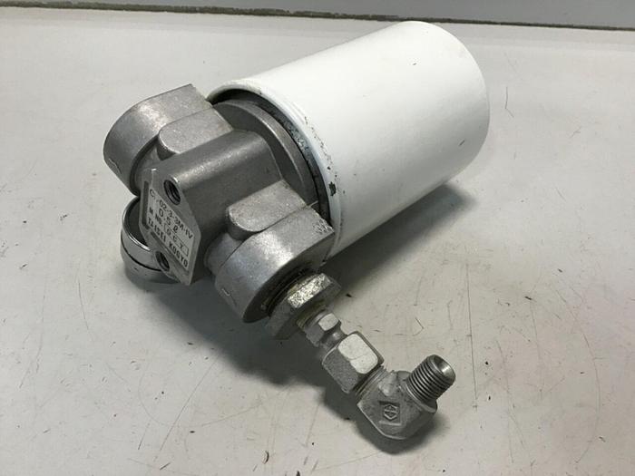Used TAISEI KOGYO Filter CL-02-3-3M-IV #130740