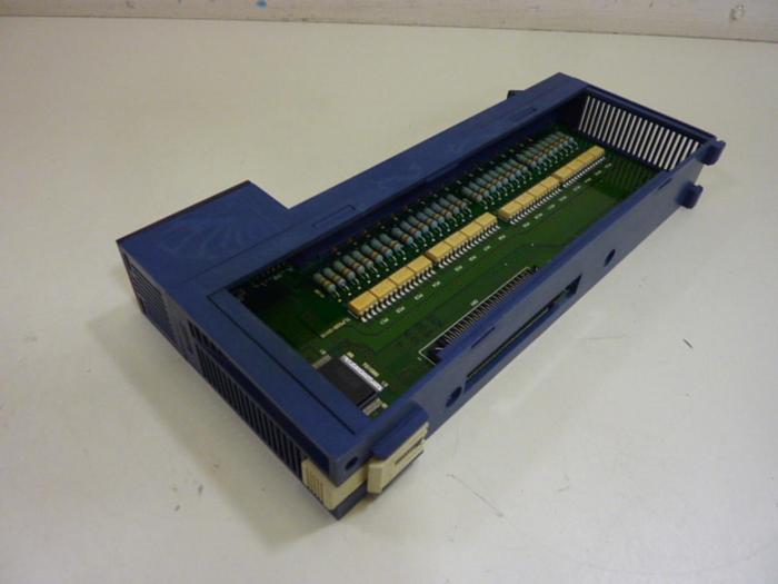 Used TOYOPUC DC Input Module TPK-2615 #59781