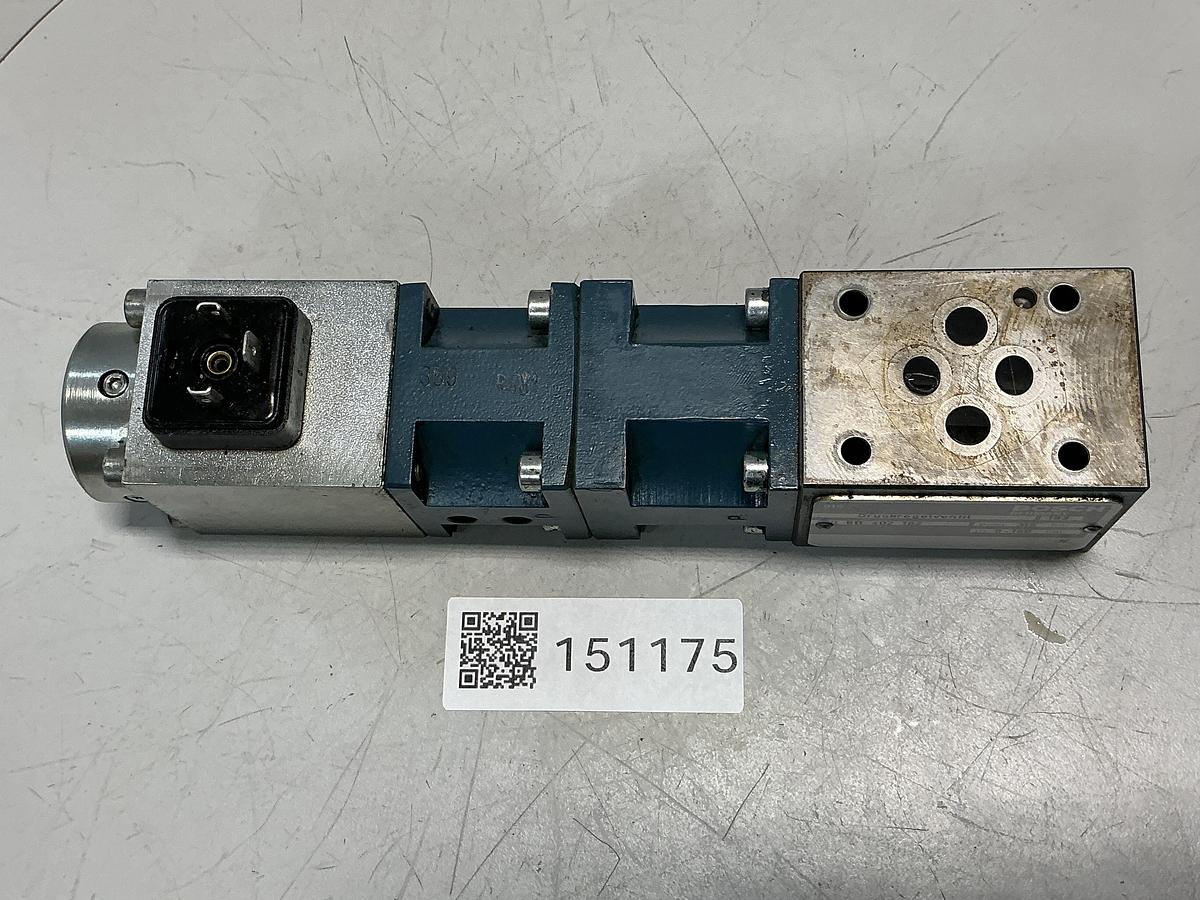 Used BOSCH 0 811 402 182