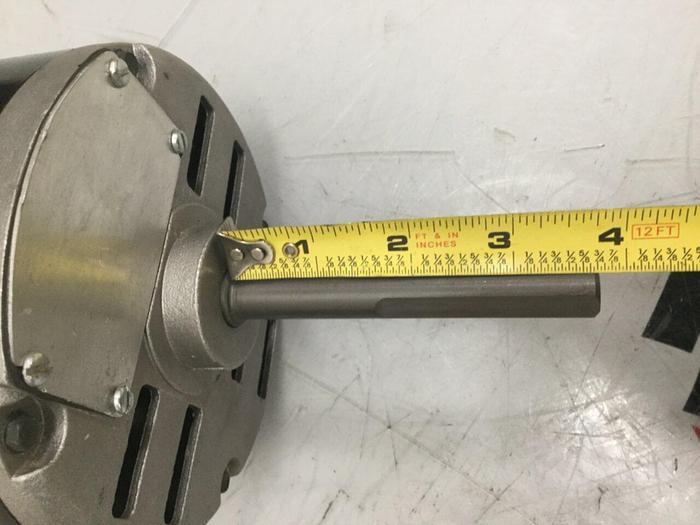 A. O. SMITH 3/4 HP Motor F48M16A50C #116252