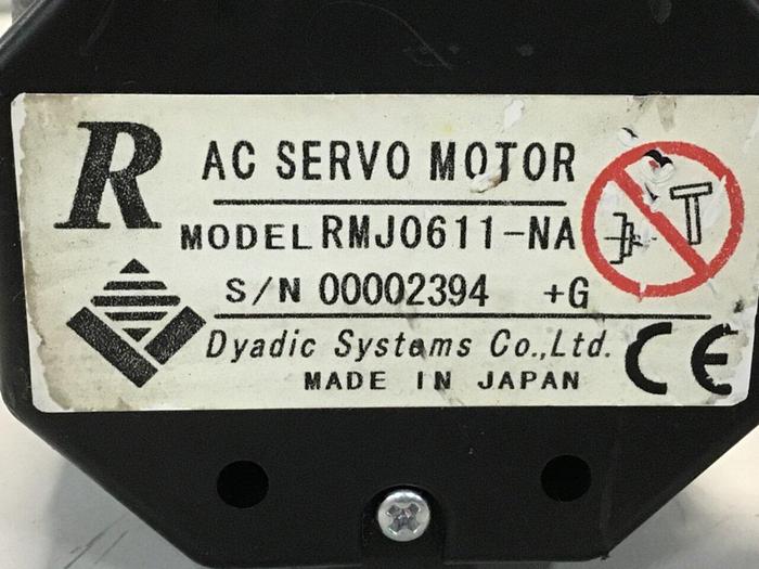 Used BAYSIDE Gearhead Reducer PX60-050 #115133