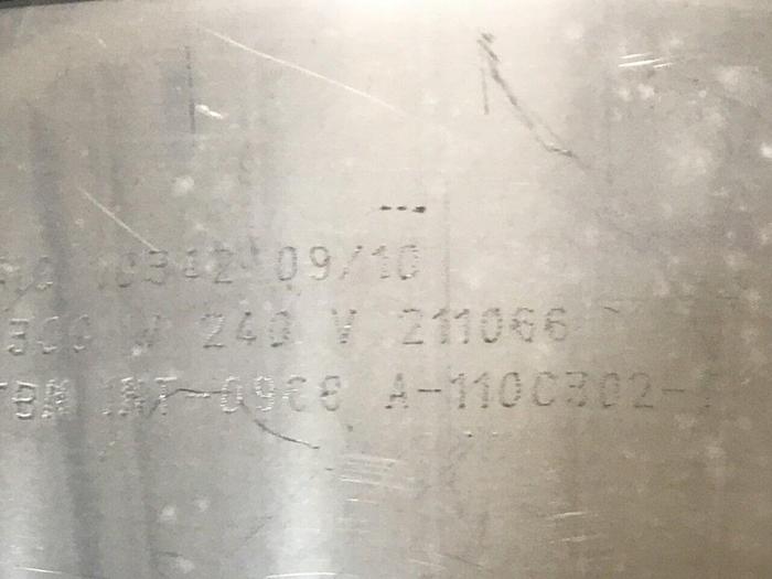 AIC 1300 Watt Heater Band 10342 #125685