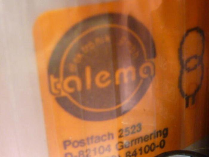 Used LANG MFG CO Power Supply 3.923.70-02 #33973