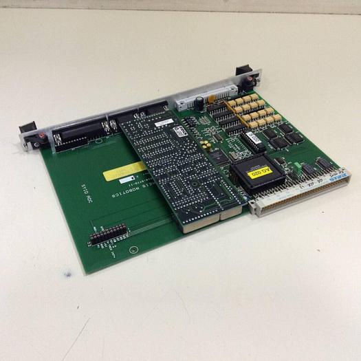 Used REIS Module RS4-SYIO-II #86001