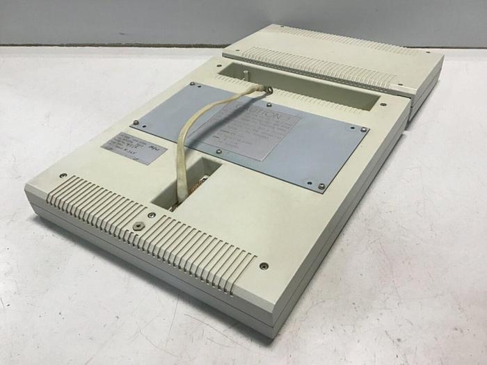 Used VAN DORN OP 398K Pathfinder Operator Control 6ES5398-0KB12 #123963