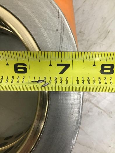 Used CINCINNATI MILACRON Toggle Link 5022208 #114316