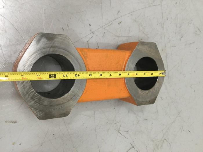 Used CINCINNATI MILACRON Toggle Link 5021932 #117333