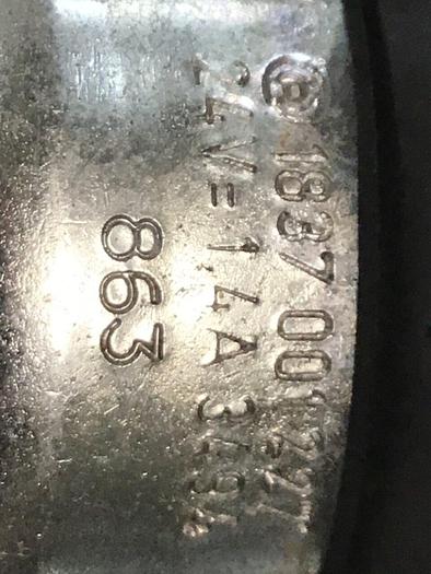 Used BOSCH Directional Valve 0 810 091 227 Used