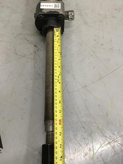 Used ENGEL Injection Sled Cylinder 20300162 Used