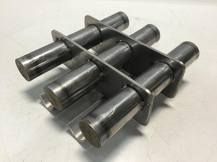 Used IMS Magnetic Grate MP-901008 #128648