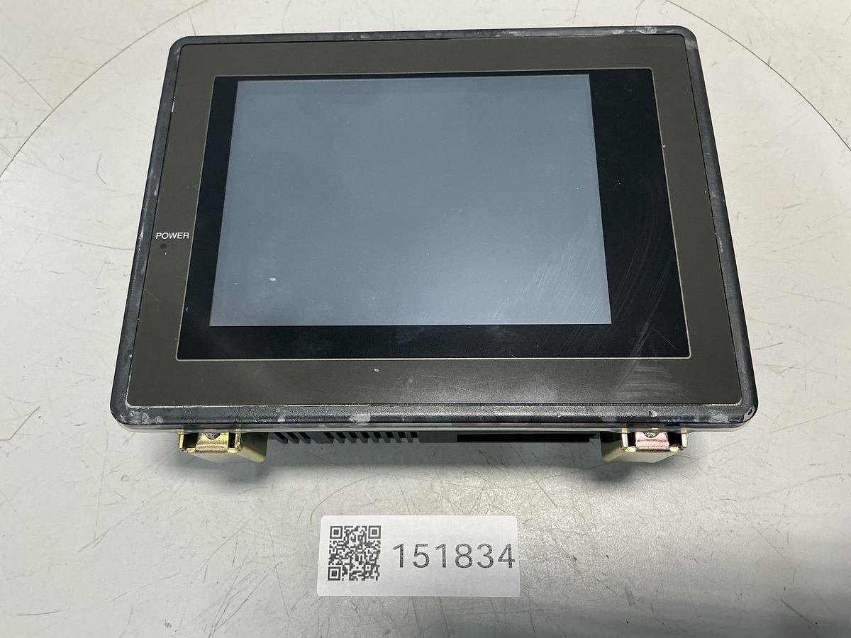 Used FUJI UG221H-SC4Z602