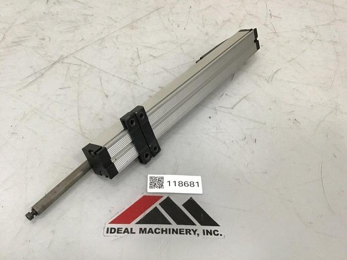 Used NOVOTECHNIK Position Transducer TLH225 Used