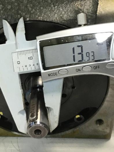 Used SANDEX Gear Box 6D04272R-LM3A1/X #120005