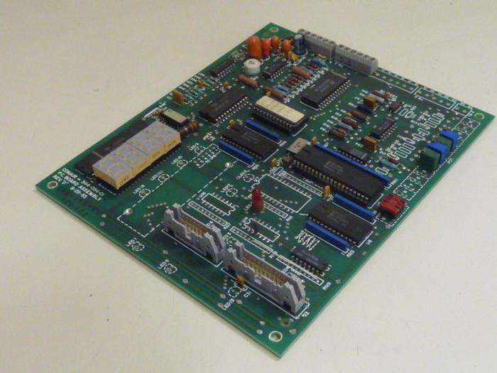 Used CONAIR Circuit Board 344-054-01 #65383
