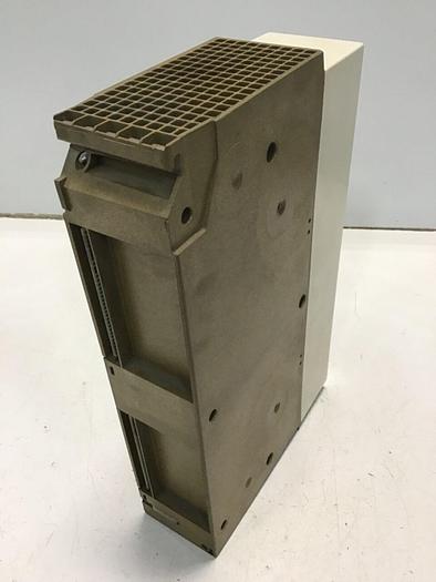 Used SIEMENS Power Supply 6ES5 951-7LD12 #91972