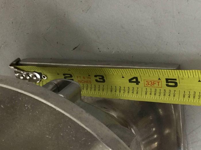 Used AUTOLOAD Autoloader AL859 Used