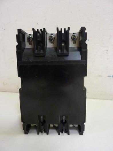 Used FUJI ELECTRIC 20 Amp Circuit Breaker BU-ESB3020 Used