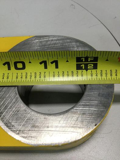 Used VAN DORN Toggle Link 308077 #111029