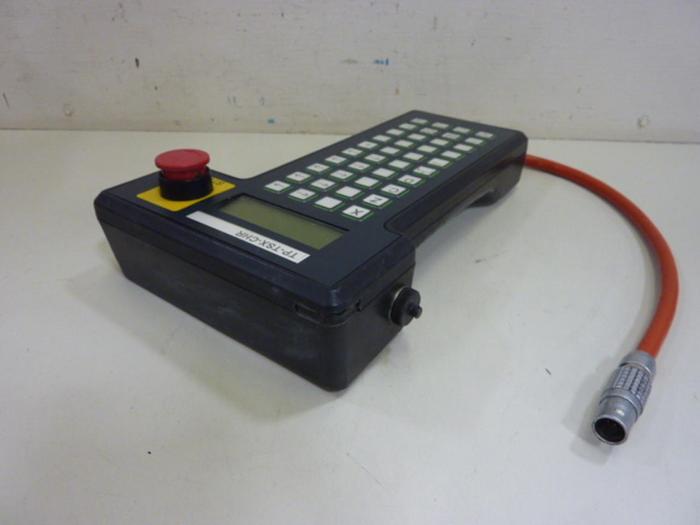 Used KEBA Teach Pendant HT401-4X20 #59090