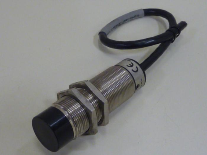 Used BALLUFF Sensor BIS C-60R-001-08P #50723