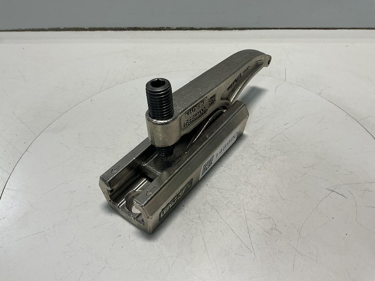 Used LENZKES 100-16L