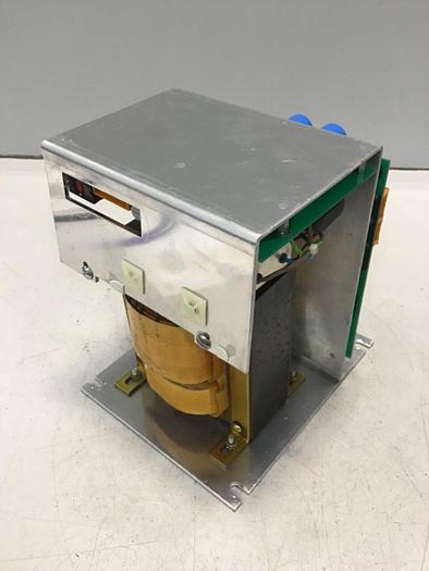 Used VAN DORN Power Supply 330040 USED